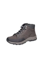 JOSEF SEIBEL - Herren Stiefelette Leroy 53, granit-kombi - granit-kombi