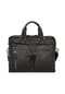 Alassio® Campo Aktentasche Leder 42 cm Laptopfach Bild 1