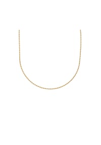 NOELANI - Halskette - Gold