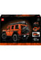 LEGO® Technic  - 42176 Mercedes-Benz G 500 Professional Line Bild 11