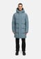 STONE HARBOUR® Steppmantel Hadrieen XX Bild 11