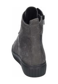 Semler - Schnürstiefeletten - grau