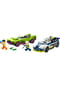 LEGO® City - 60415 Verfolgungsjagd mit Polizei Bild 12
