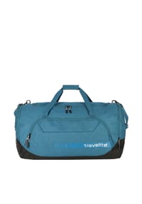 travelite Kick Off - Kick-Off  - Reisetasche 70 cm XL (schwarz) - petrol