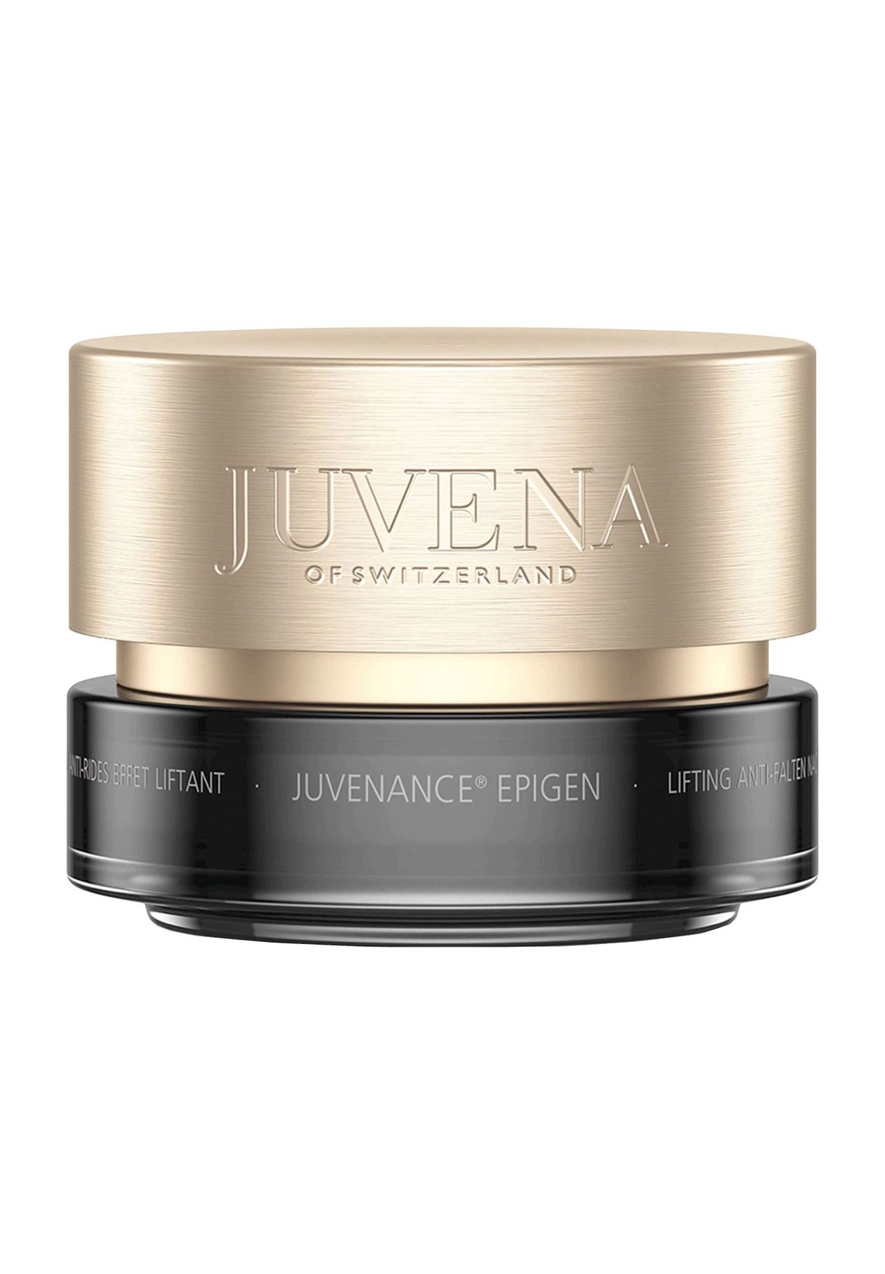Juvena Night Cream Weiß