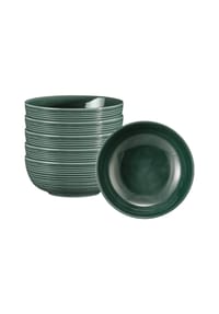 Seltmann Weiden Foodbowl Terra ø 20,4 cm 6er Set - TERRA - beige