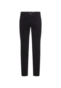 camel active - fleXXXactive© Hose Regular Fit - Navyblau