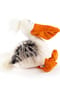 sigikid® Kuscheltier Romeo Pelikano Kikeriki ,  für Kinder und Erwachsene Bild 10