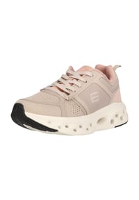 ENDURANCE - Sneaker Elisia aus atmungsaktivem Material - 1091 White Sand