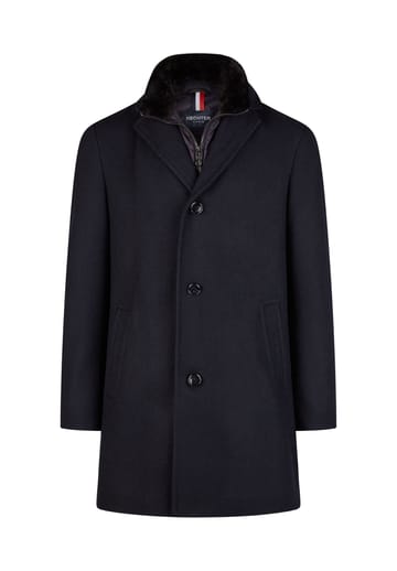 Amazon Daniel Hechter Wollmantel Damen Puffer Jacket Daniel