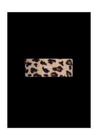 BARTS® - Stirnband Fleeced Up, für Damen - 09 BROWN
