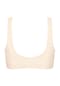 sloggi Zero Feel Lace 2.0 Bralette, bügellos, Spitze, stützend, für Damen Bild 6