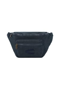 camel active JOURNEY - Gürteltasche "Journey", Emblem, uni - 58 DUNKELBLAU
