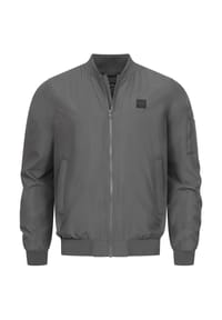 INDICODE - Übergangsjacke INMaxim - Black