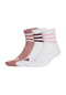 adidas Socken, 3-er Pack Bild 3