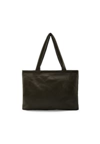 FREDsBRUDER Comfy Carry - Comfy Carry Shopper Tasche 56 cm - black