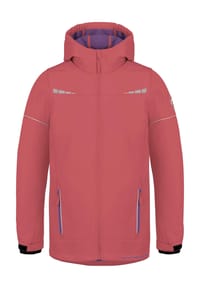 normani® - Kinder Softshelljacke Galway - Anthrazit