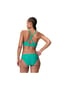 speedo® Badeanzug Solid, Racerback, für Damen Bild 10