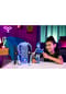 Monster High Monster Mysteries Modepuppe "Abbey" Bild 2