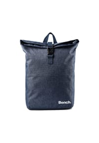 Bench. - Daypack 35 cm Laptopfach - denim