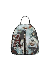 anekke - Nature Woods Nature Woods City Rucksack 34 cm - mehrfarbig