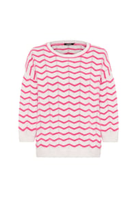 olsen - Pullover, für Damen - 20257 FUCHSIA