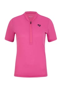 ziener - Funktionshirt "Nektaria Lady", schnelltrocknend, für Damen - 299 MAGENTA