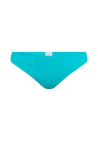 ROSA FAIA - Bikini-Unterteil Rosa Faia Pure, Gummibund, für Damen - 343 AQUA