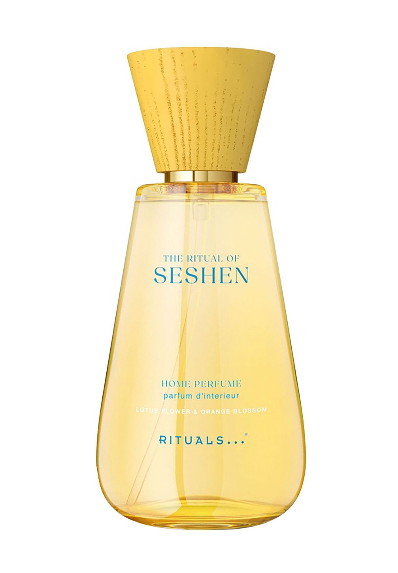 RITUALS® THE RITUAL OF SESHEN Home Perfume