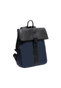 The Chesterfield Brand Fusion - Fusion Trondheim Daypack 40 cm Laptopfach - black