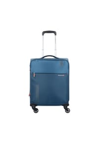 RONCATO Speed - Speed 4-Rollen Kabinentrolley 55 cm - blu