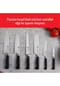 ZWILLING Brotmesser, 20 cm **** Vier Sterne Bild 13