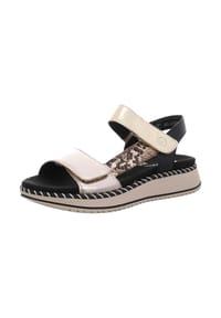 remonte® - Sandalen - metallic