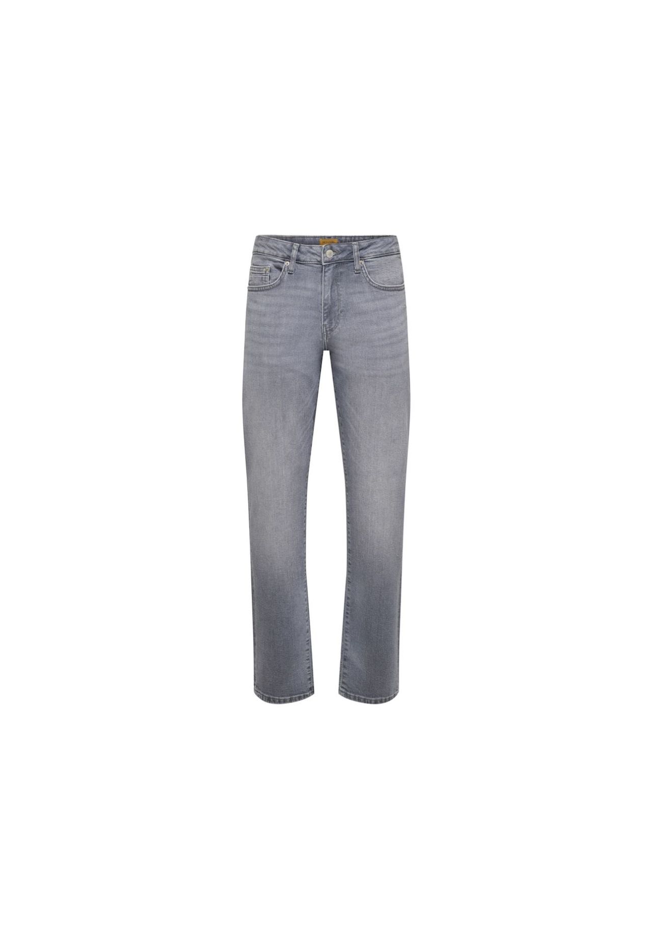 Only & Sons Herren Straight Leg Jeans Grau Gr. 32/34 - Bild 5