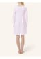 yellamaris Nachthemd Princess Midi Bild 3