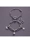 LEONARDO Damen Armband, Edelstahl Bild 9