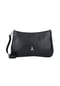 PATRIZIA PEPE Umhängetasche Leder 38 cm Bild 1