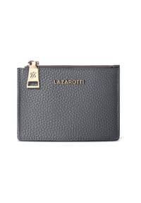 LAZAROTTI Bologna Leather - Bologna Leather Schlüsseletui Leder 11.5 cm - brown