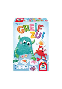 Schmidt - Greif zu! - 