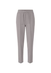 rich&royal - Stoffhose, Bügelfalte, für Damen - 844 SILVER MIST