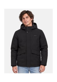 ragwear™ - Funktionsjacke Shellis YOUMODO - Black