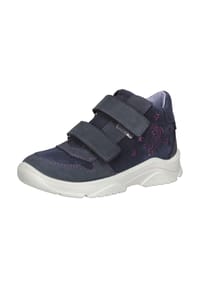RICOSTA® - Leder Sneaker - Dunkelblau