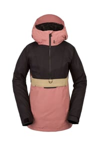 VOLCOM - Schneejacke Ashfield - mehrfarbig