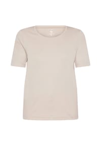 GALERIA - T-Shirt "Laura", Baumwolle, für Damen - CORAL