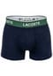 LACOSTE Herren Boxershorts, 5er Pack - Trunks, Casual, Cotton Stretch, Logobund Bild 10