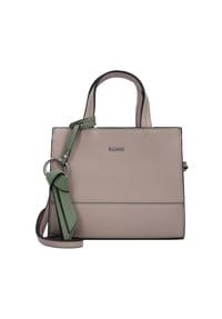 PICARD Levante - Levante Shopper Tasche Leder 21 cm - gravel