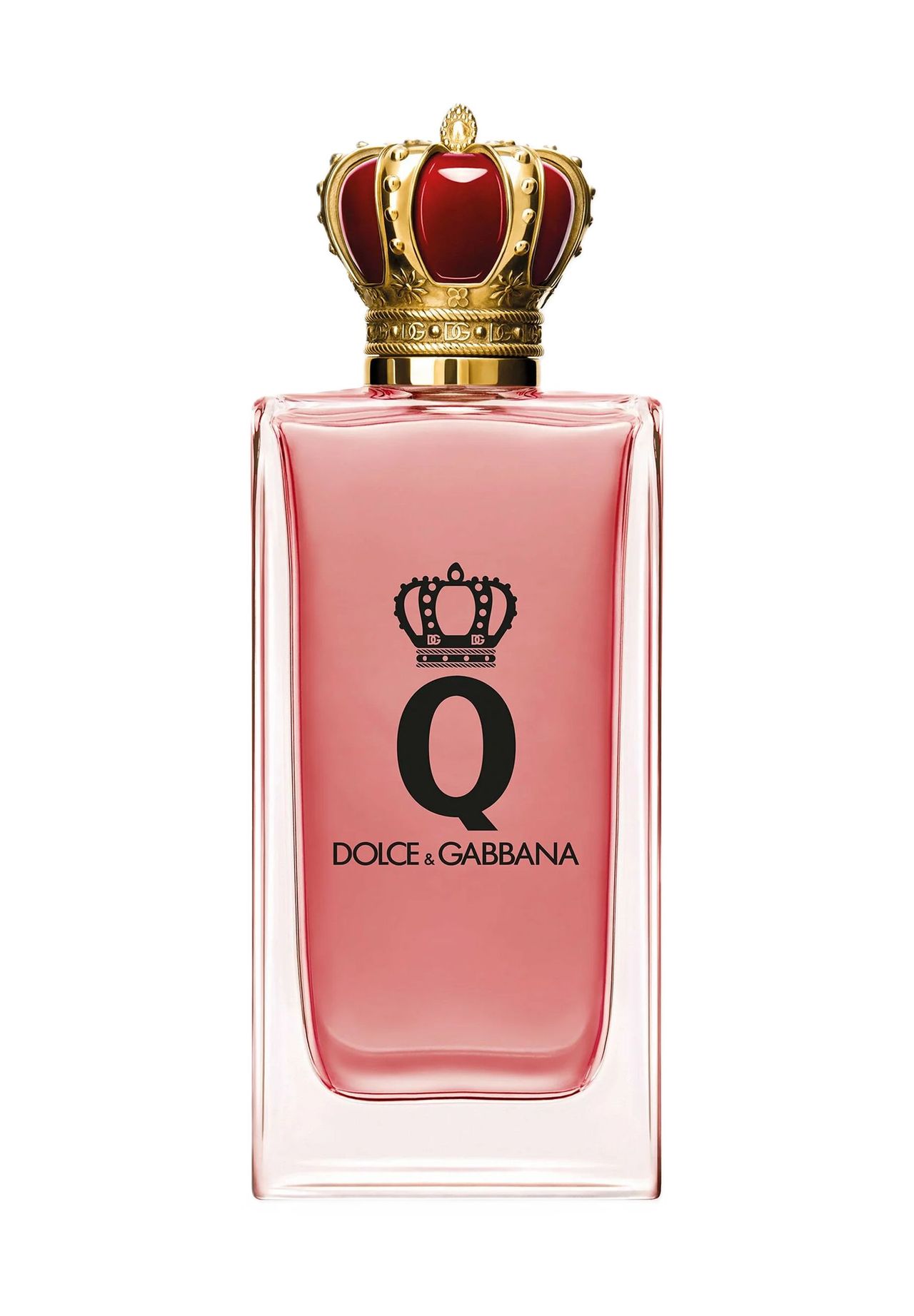 Dolce&Gabbana Damen Q Intense Eau De Parfum Spray 30 Ml - Bild 13