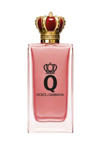 DOLCE & GABBANA Q BY D&G - Intense Eau de Parfum - 