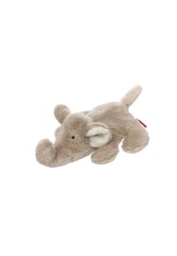 sigikid® - Mini Kuscheltier Cuddly Gadgets ,  für Babys und Kinder - braun