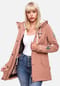 MARIKOO® Funktionsmantel Zimtzicke Bild 9